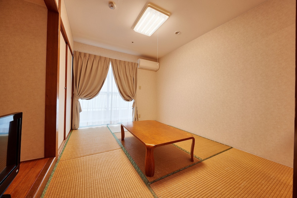 Twin-Line Hotel Yanbaru Okinawa Japan 33/57
