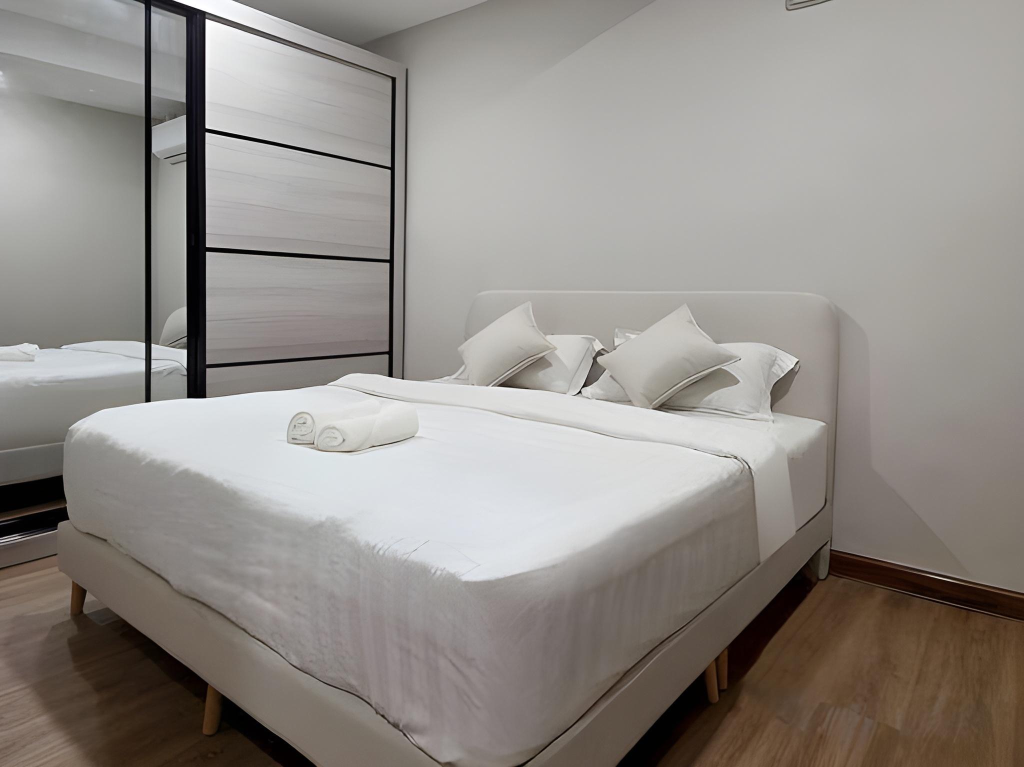 Room V @ Kluang Parade 23/40