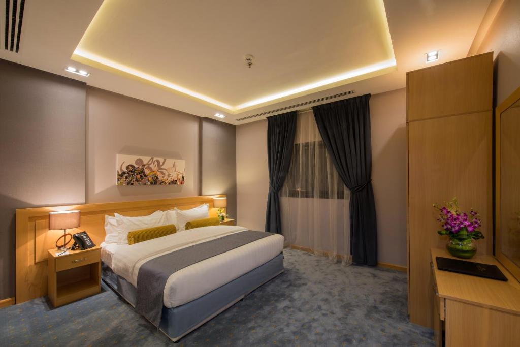 2 Bedroom Suite+3 Bathrooms