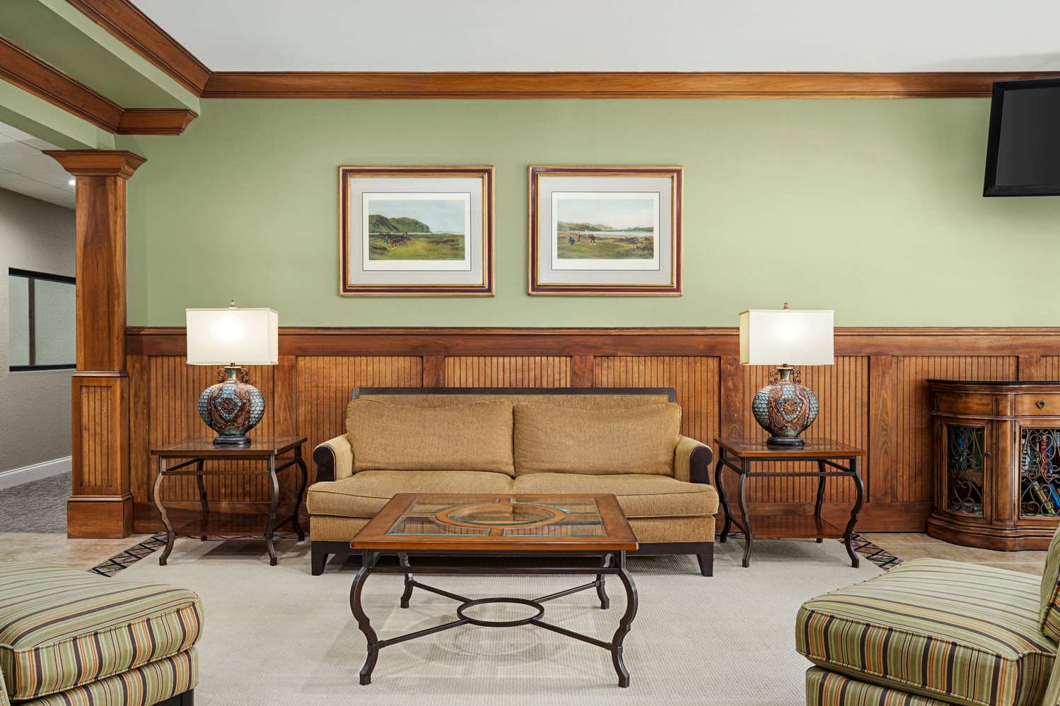 Microtel Inn & Suites by Wyndham Woodstock/Atlanta North 25/37