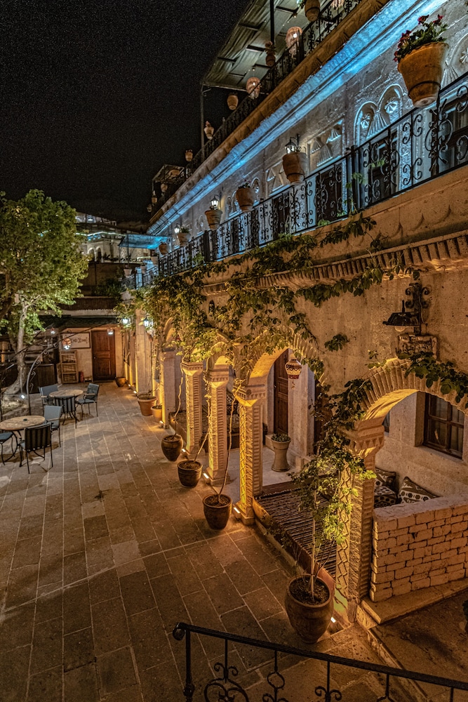 Goreme House Hotel 93/100