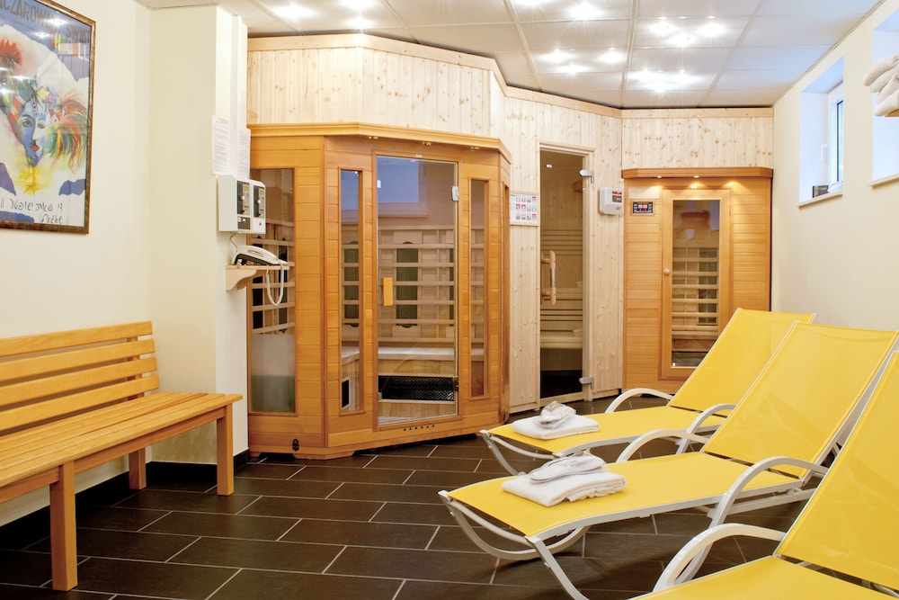 Hotel Villa Monte Vino 27/50