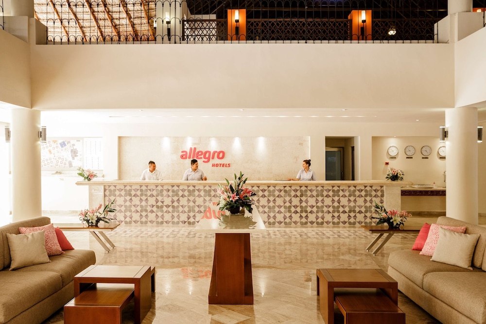 Allegro Playacar - All Inclusive Resort 48/66