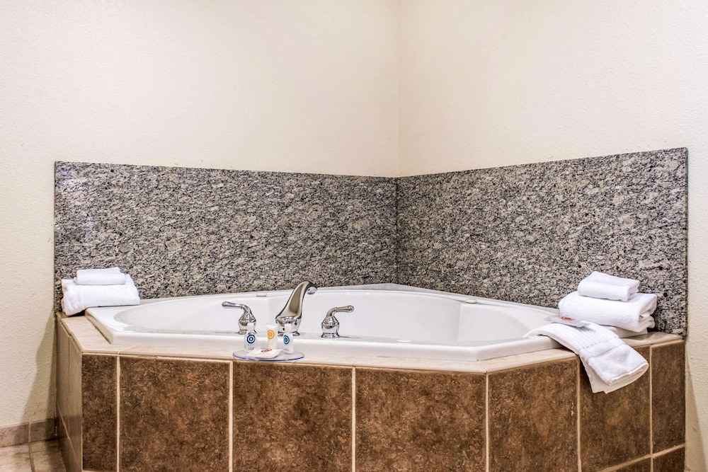 Comfort Inn Suites Sheridan 25/25
