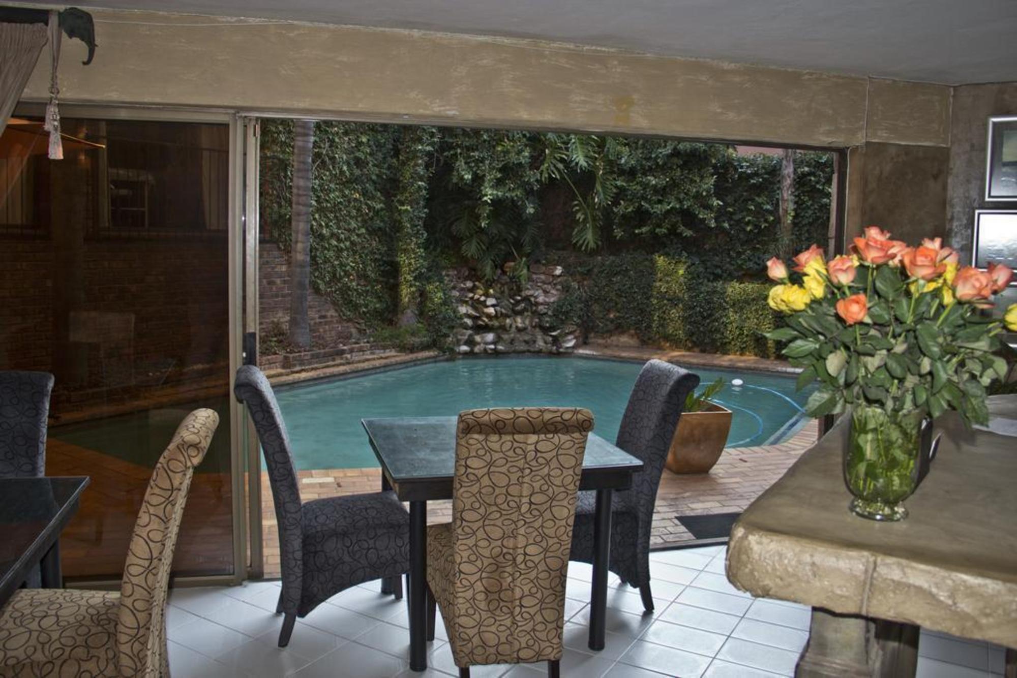 Fa'Trez Guest House and Spa 9/23