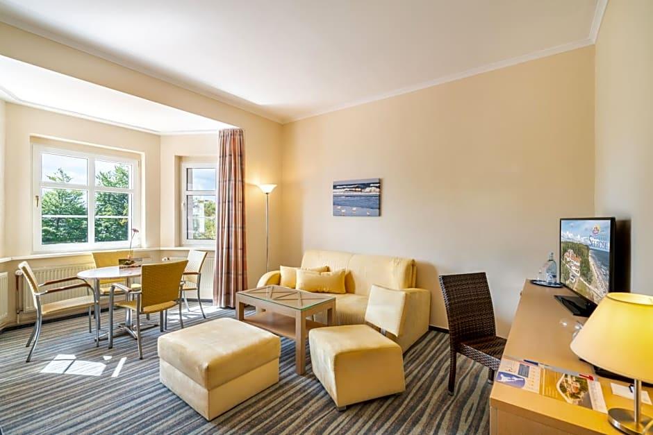 Strandhotel Seerose 33/49
