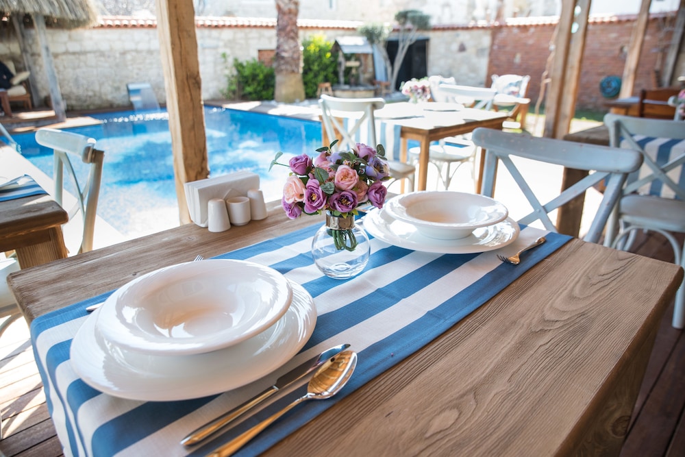Cocopalm Boutique Hotel Alacati 38/50