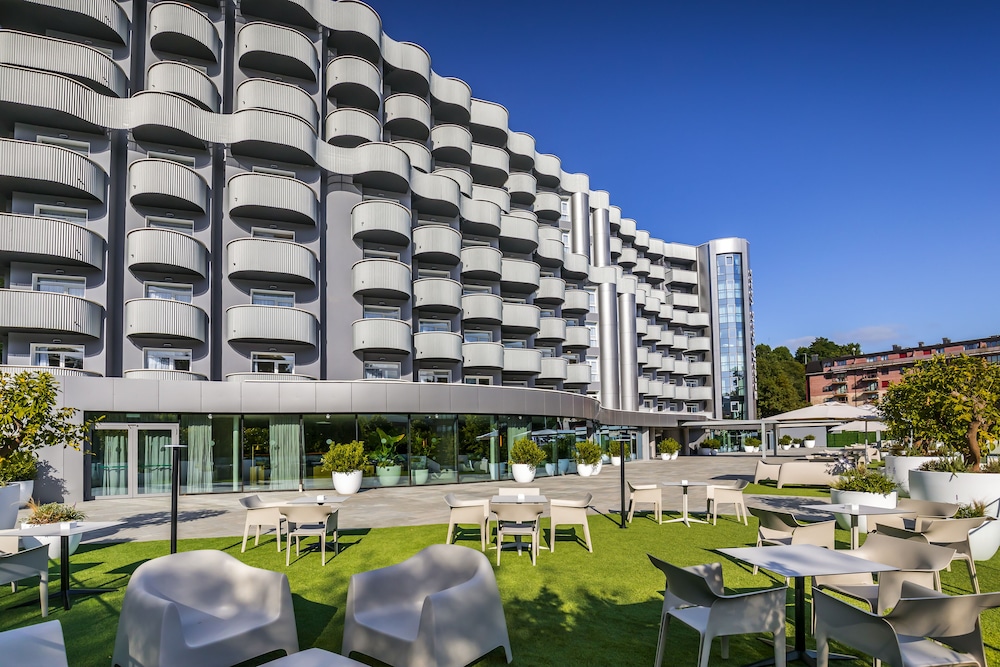 Barcelo Costa Vasca 3/73