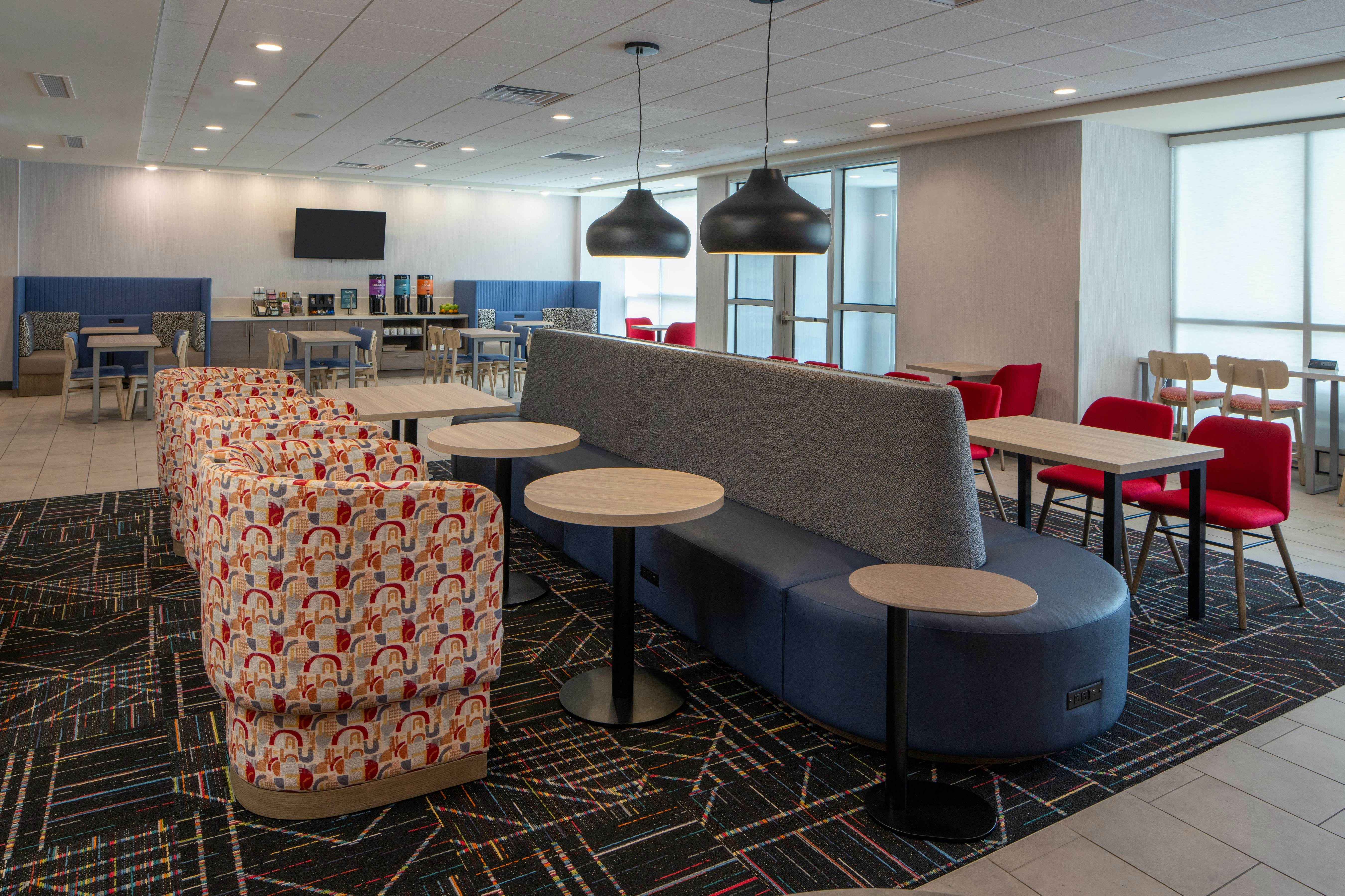 Home2 Suites by Hilton West Lafayette 10/13