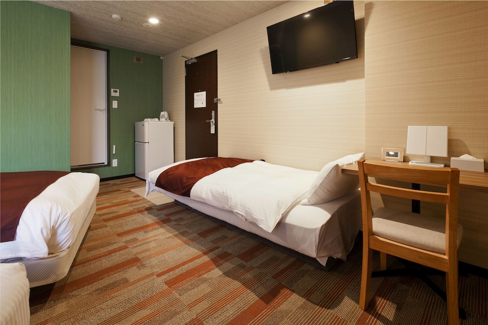Hotel Abest Osu Kannon Ekimae 15/50