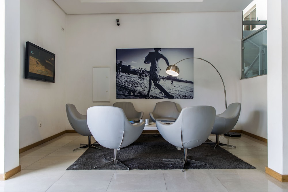 Hotel Santiago 56/62