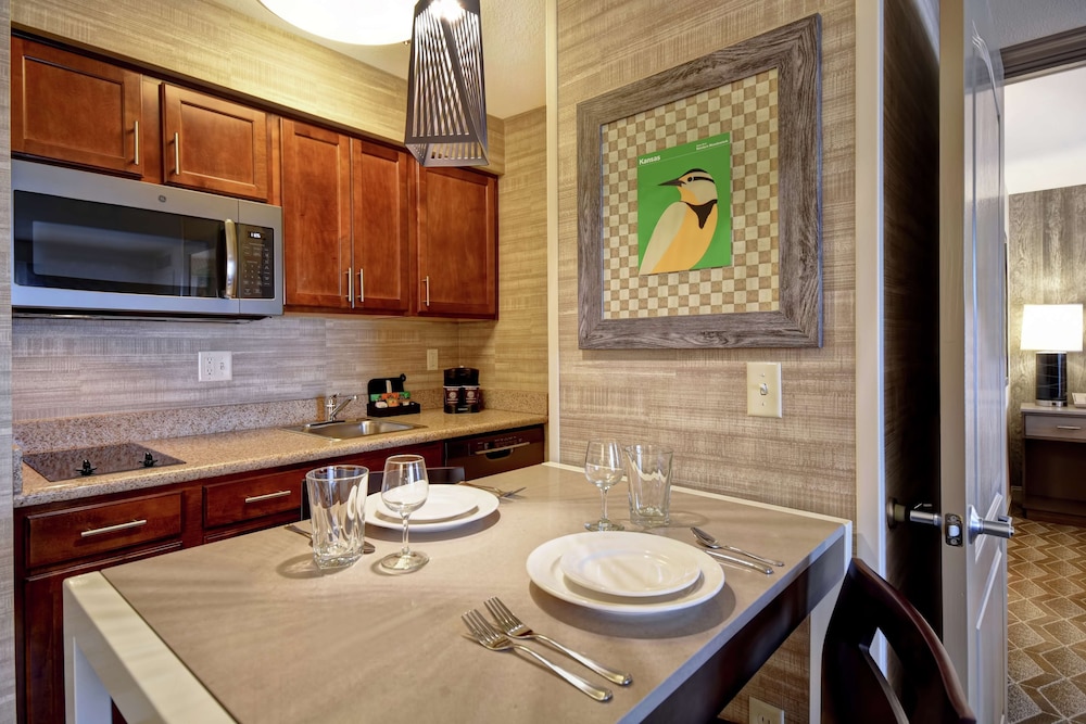Homewood Suites by Hilton @ The Waterfront 32/45