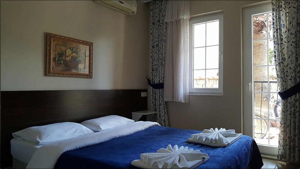 Eon Dalyan Boutique Hotel 7/50