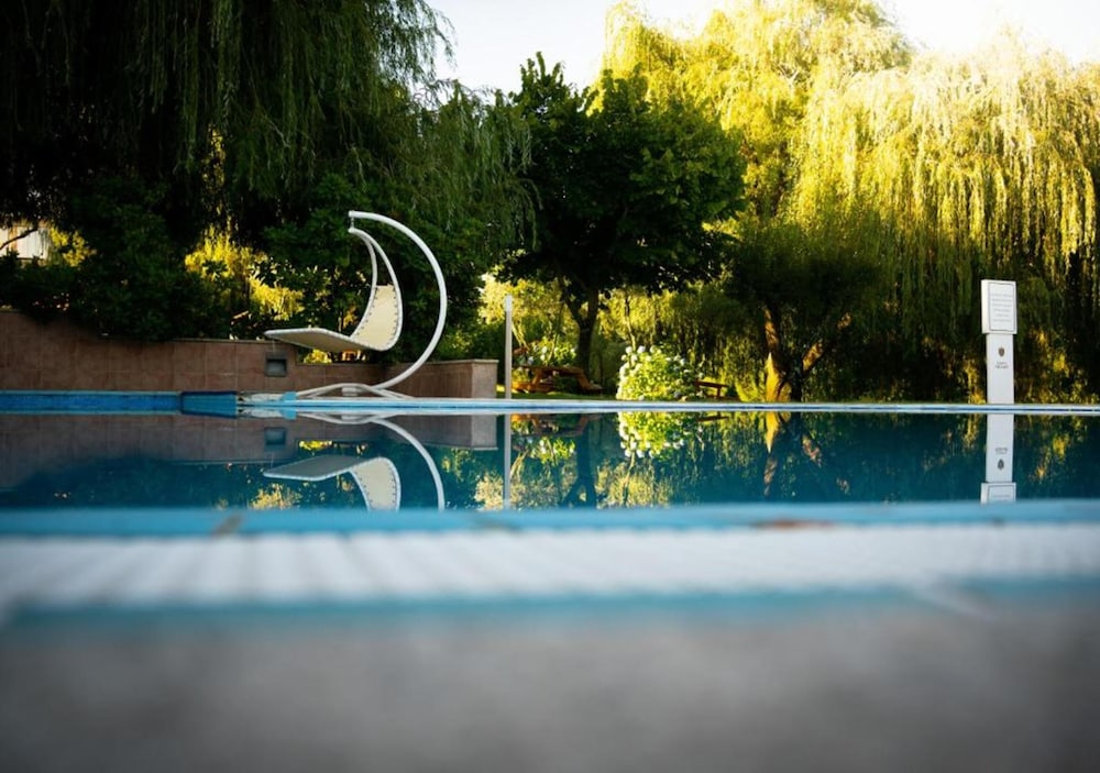 Olive Nature - Hotel & SPA da Quinta Dona Adelaide 44/47