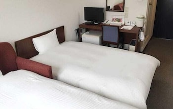 Hotel Green City 14/47