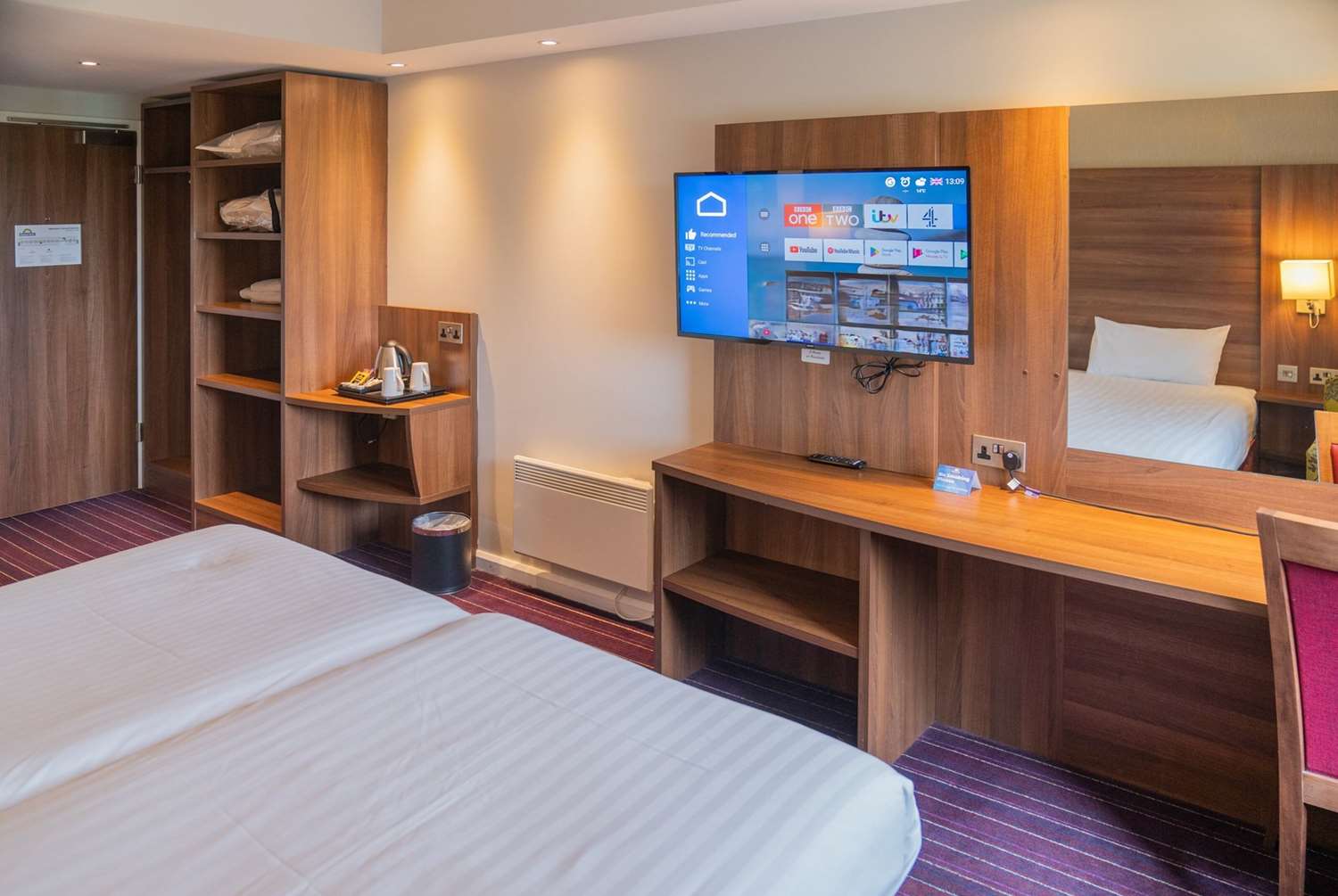 Days Inn by Wyndham Wetherby 14/26