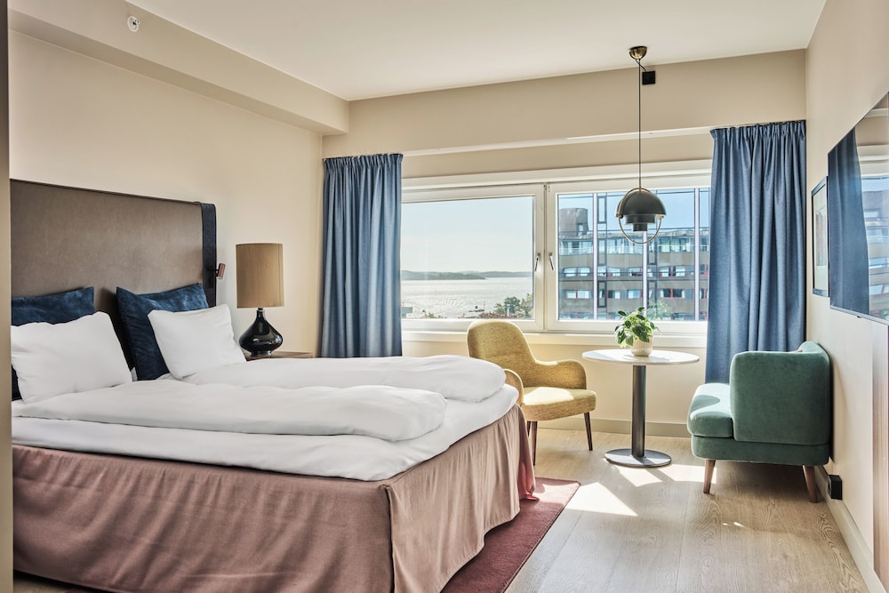 Radisson Blu Caledonien Hotel, Kristiansand 18/76