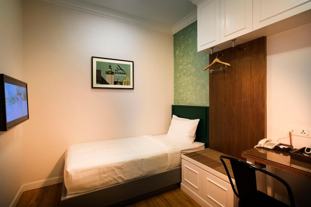 H Boutique Hotel Sri Petaling 9/30