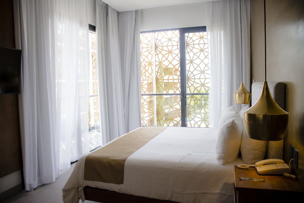 IT Boutique Hotel and Restaurant 14/73