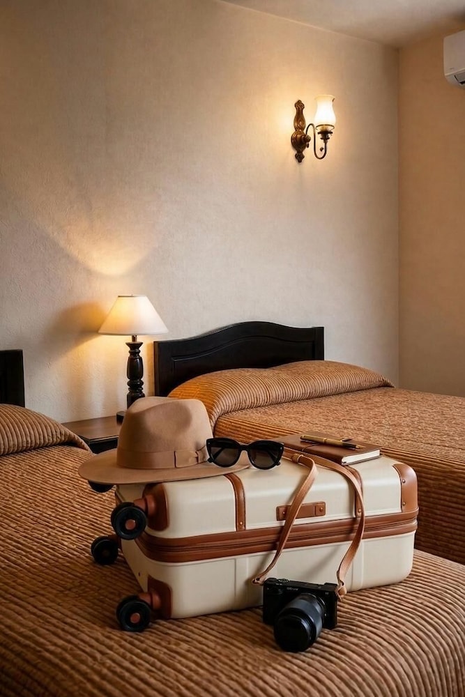 Hotel Meson De La Merced 17/45