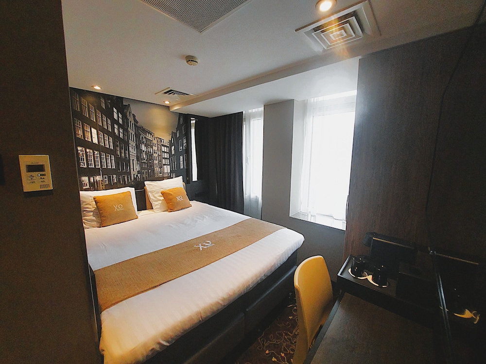 XO Hotels Infinity 26/60