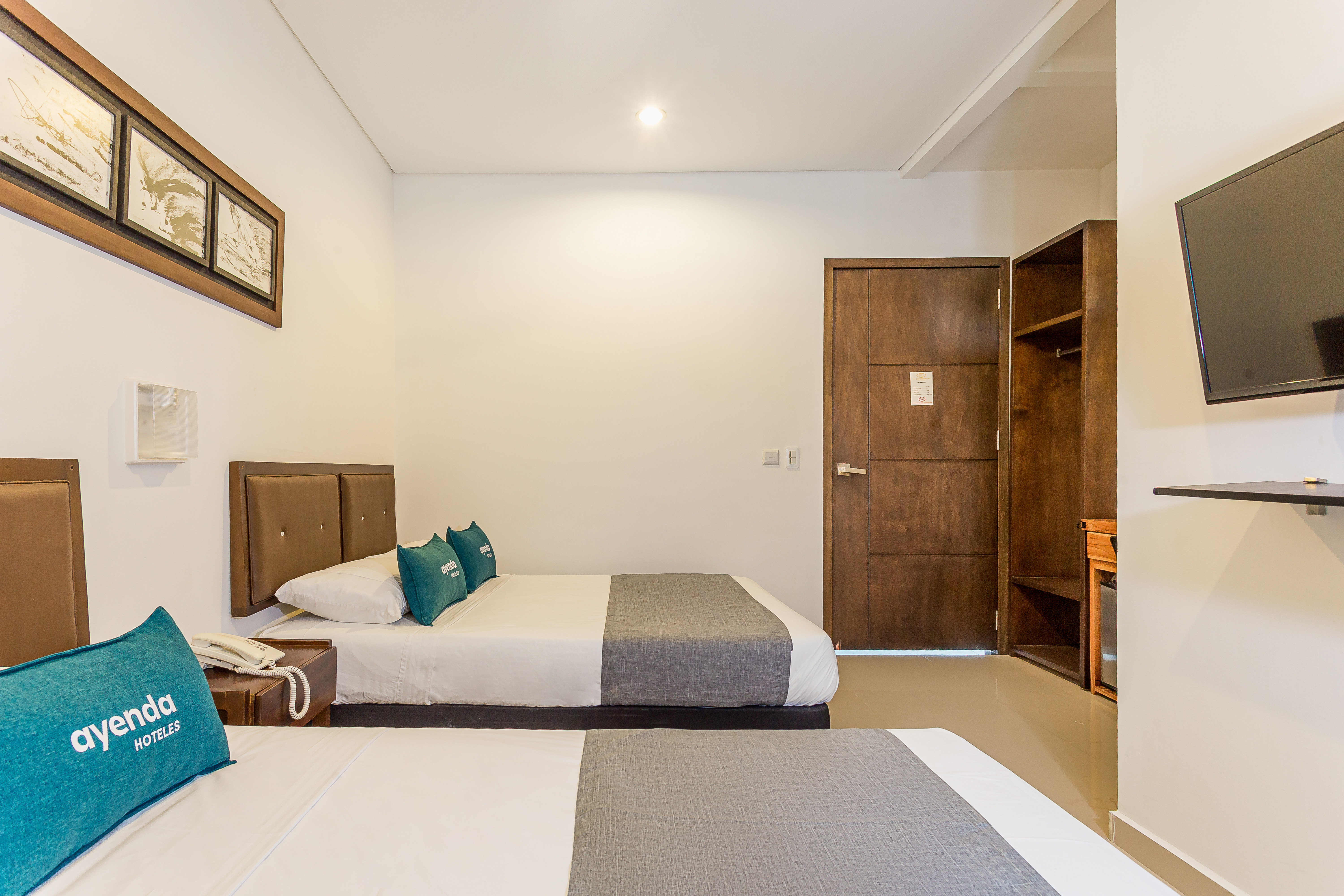 Hotel Ayenda Boutique Rio Mont 14/36