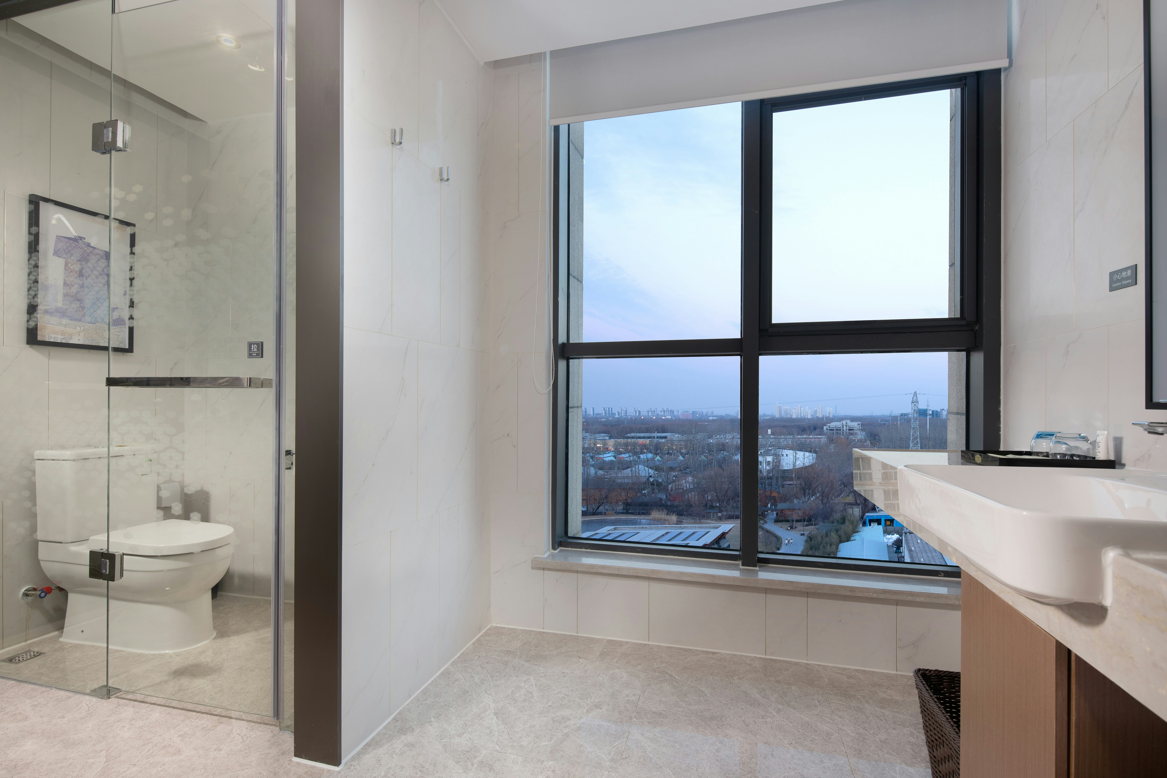 Hampton by Hilton Beijing Conference Center 49/54