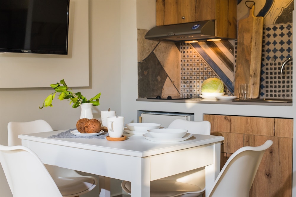 Lobby at Natali Apartments by Estia, MALIA