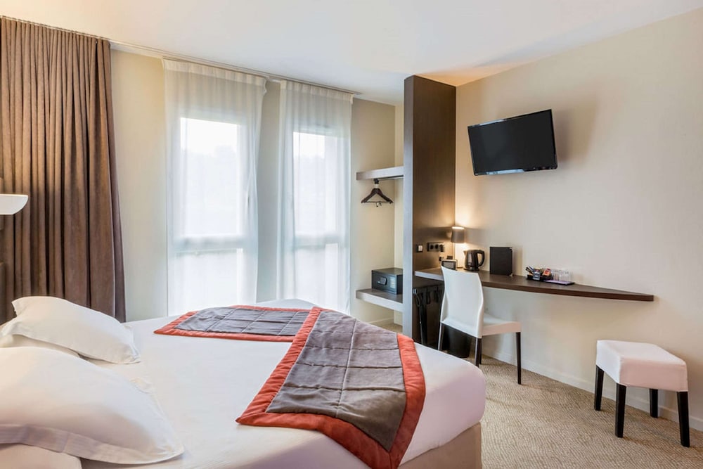 Best Western Hotel Nuit De Retz Nantes Sud 18/47