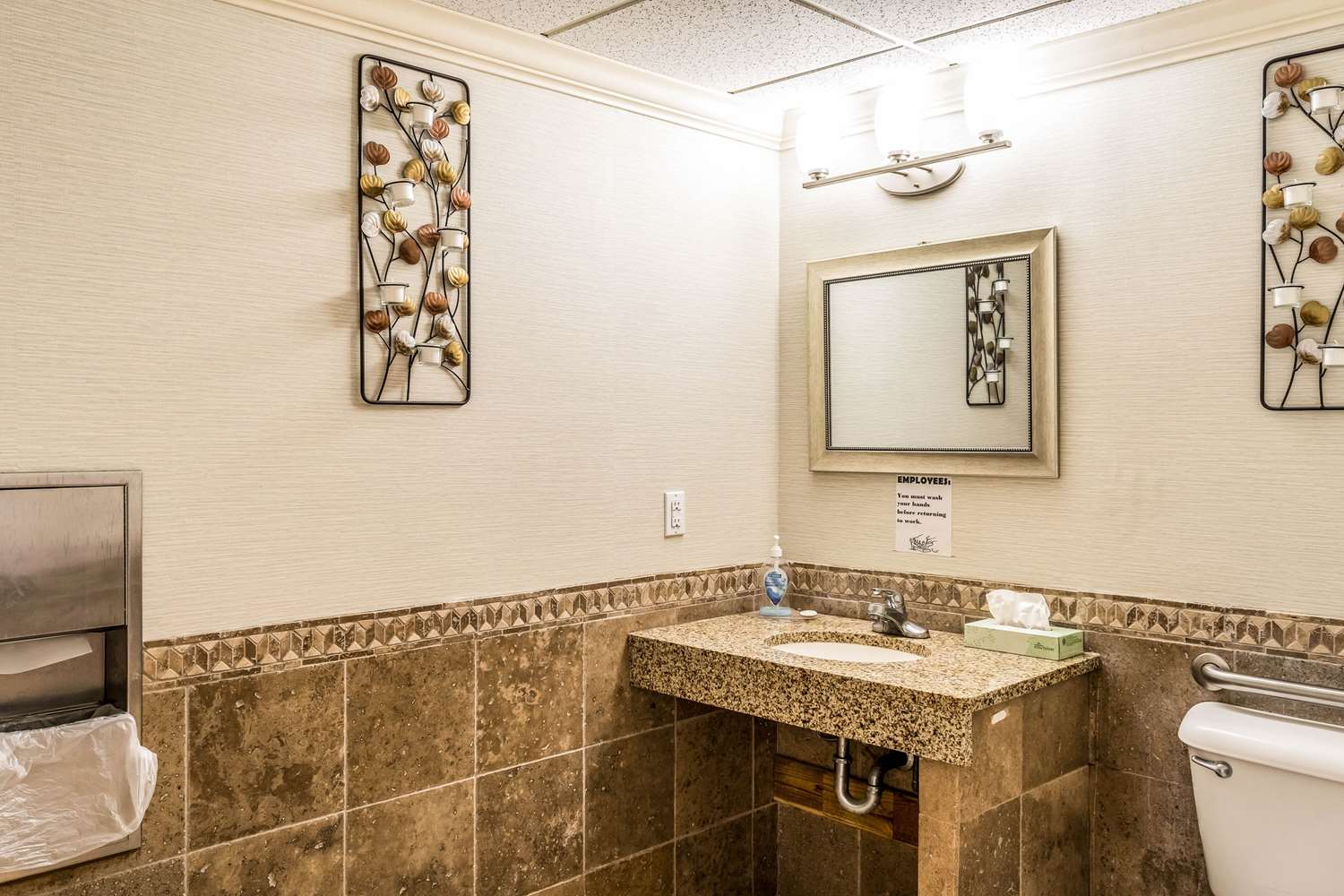 Quality Inn Alexander City 51/53
