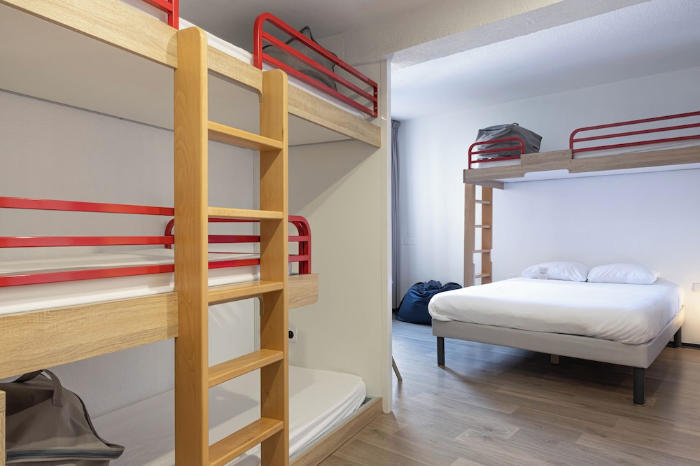 Ibis Budget Albi Centre 24/71