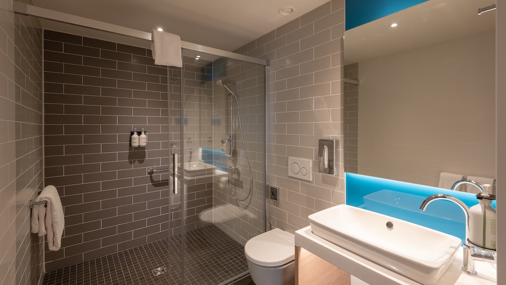 Holiday Inn Express Munich North, an IHG Hotel 18/71