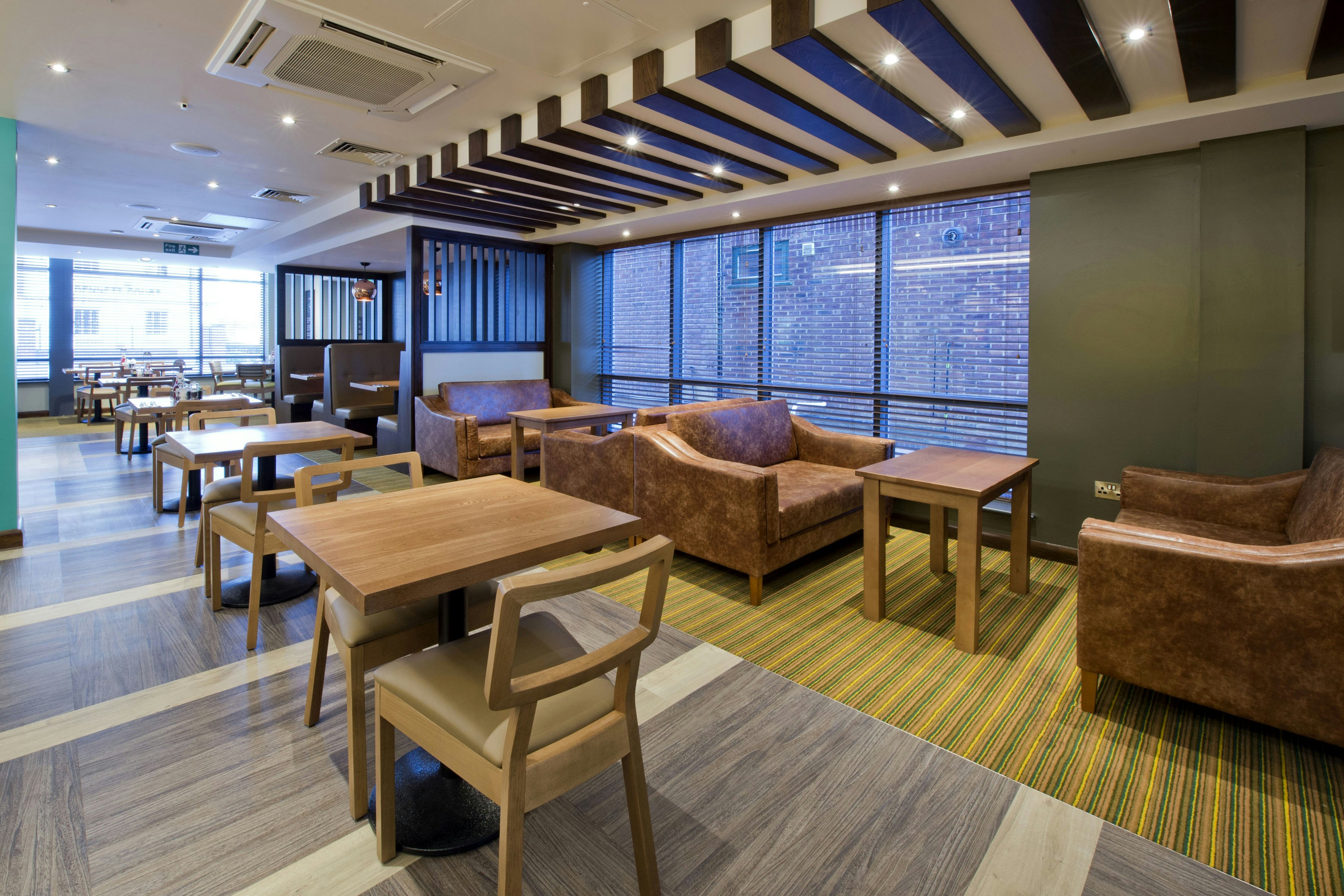 Premier Inn Letchworth Garden City 24/35