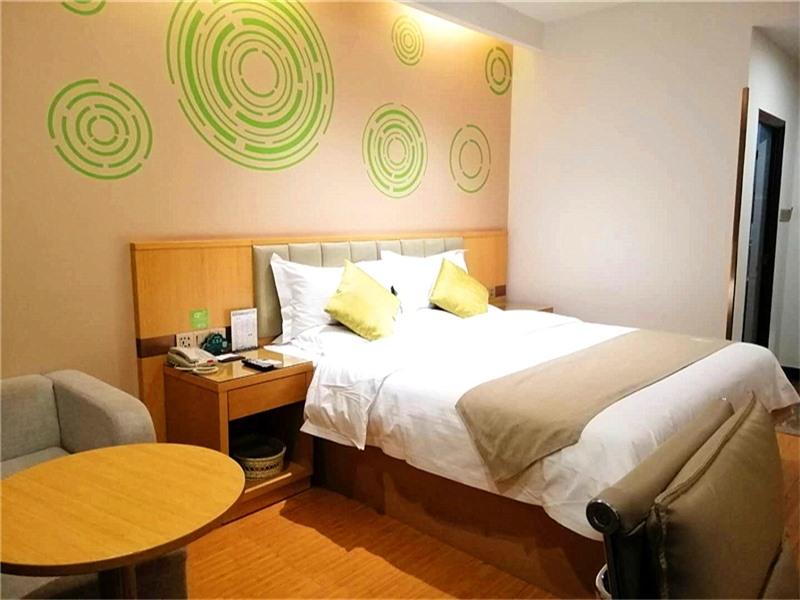 GreenTree Inn Xingtai Julu County Fengqing Road 17/39