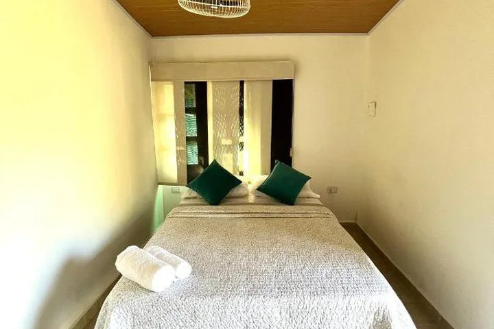 CASA DE CAMPO CASTILLETE 5/25