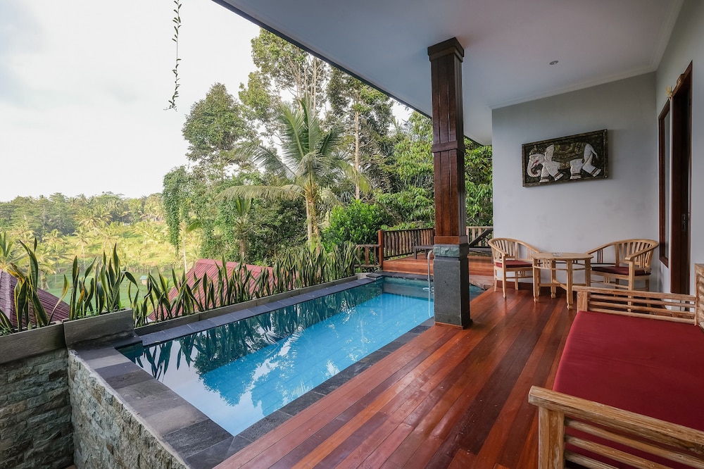 PONDOK SEBATU VILLA 10/73