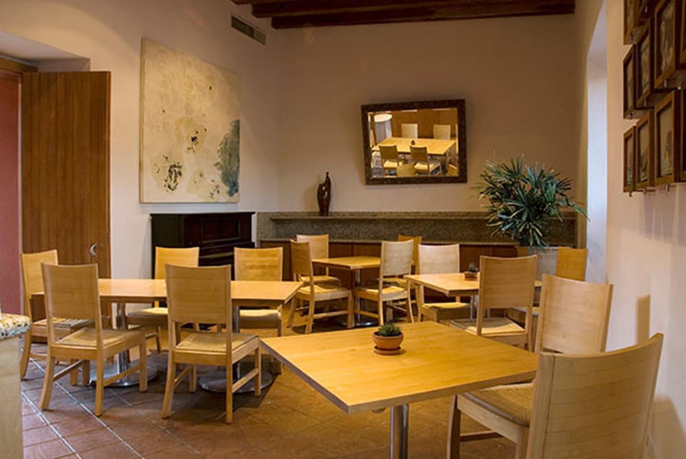 La Casona De Tita Oaxaca 38/50
