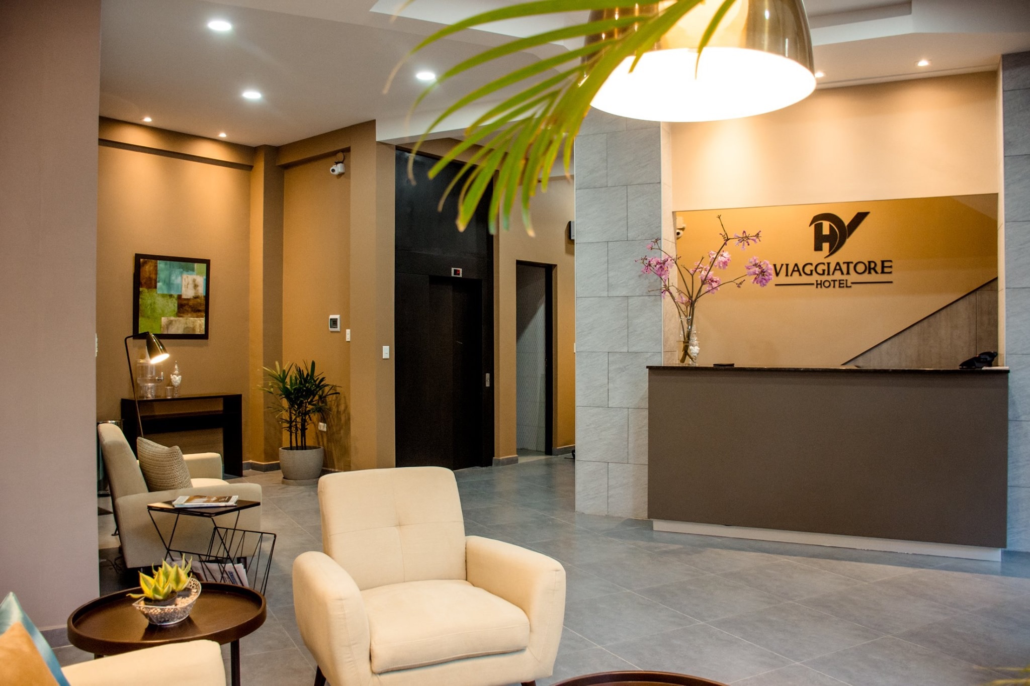 Hotel Viaggiatore 4/25