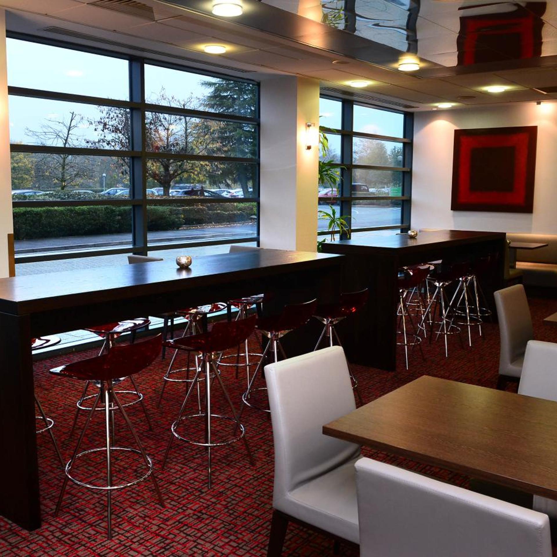International Hotel Telford 28/50