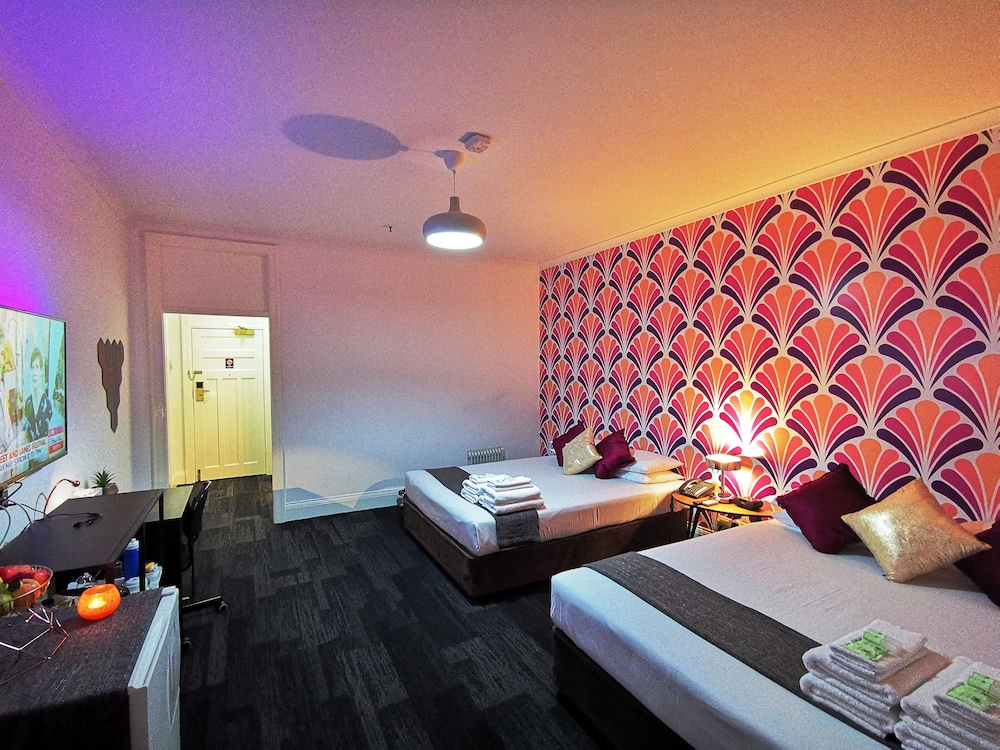 Criterion Hotel 27/57