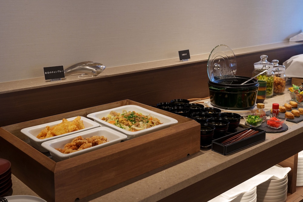 Hotel Grand Consort Naha 32/50