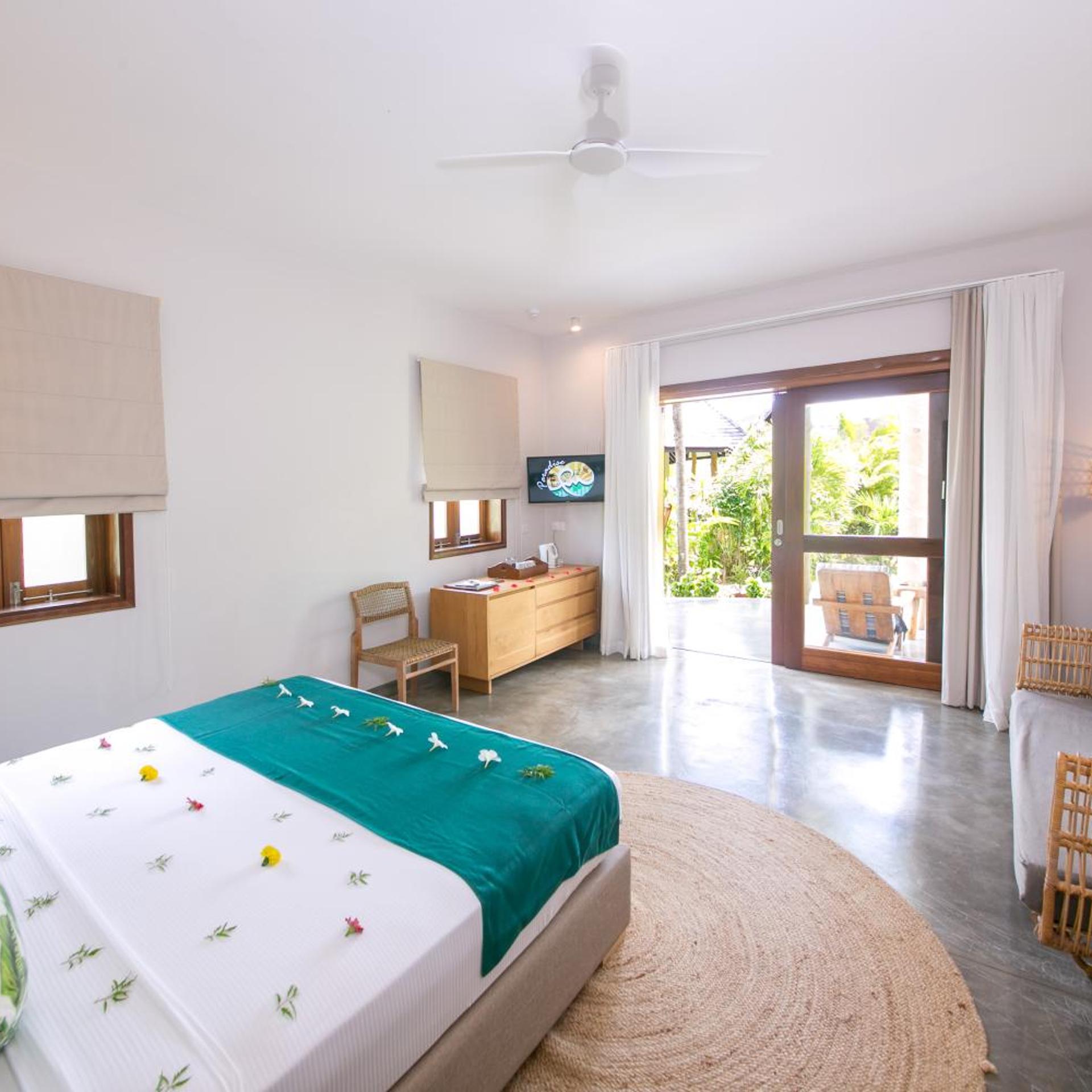 Les Lauriers Eco Hotel 17/50