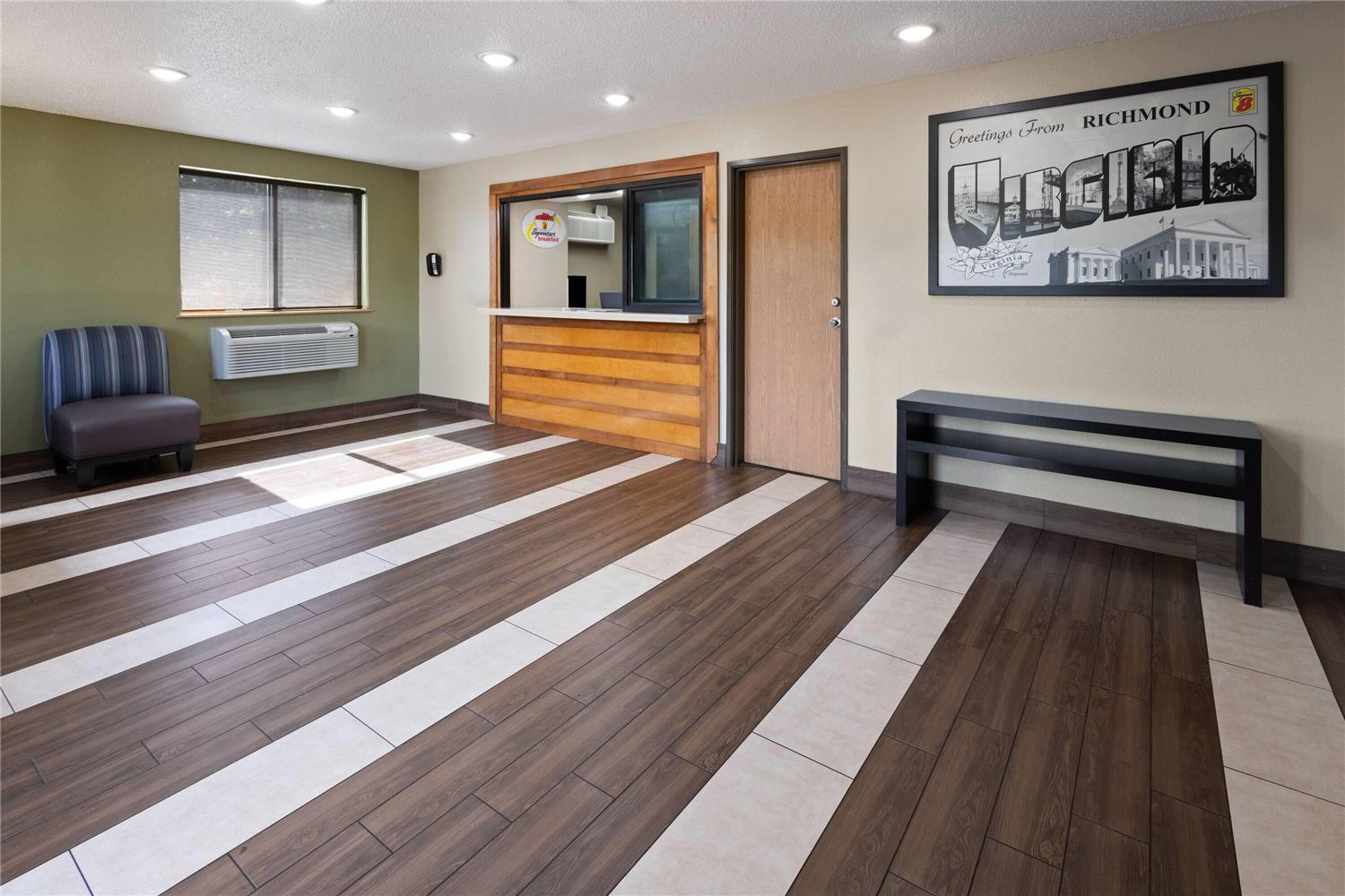 Super 8 By Wyndham Richmond Midlothian Turnpike 6/26