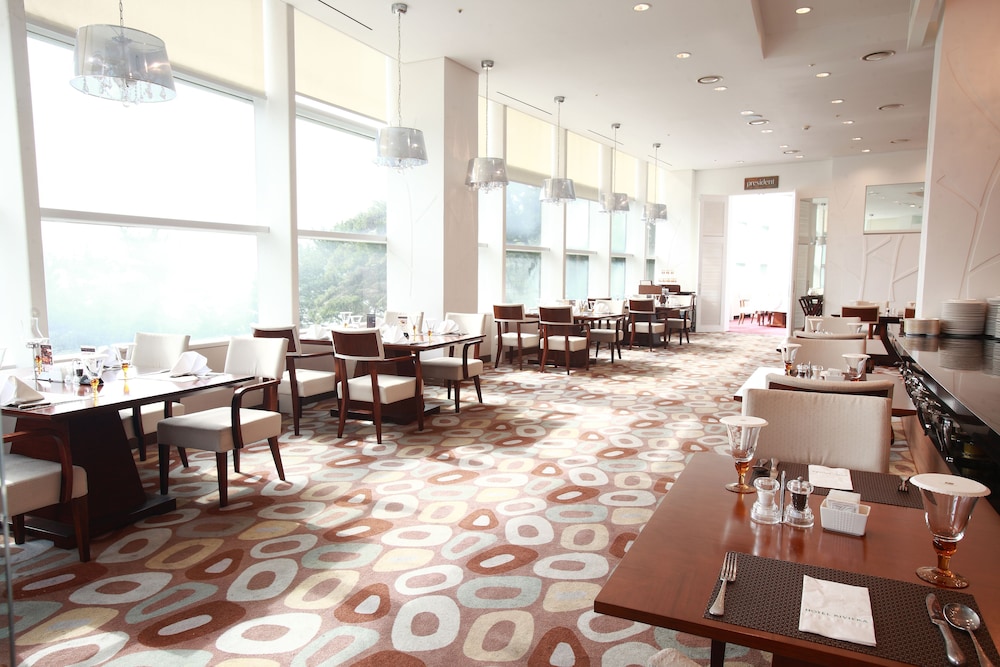 Hotel Riviera Geoje 51/61