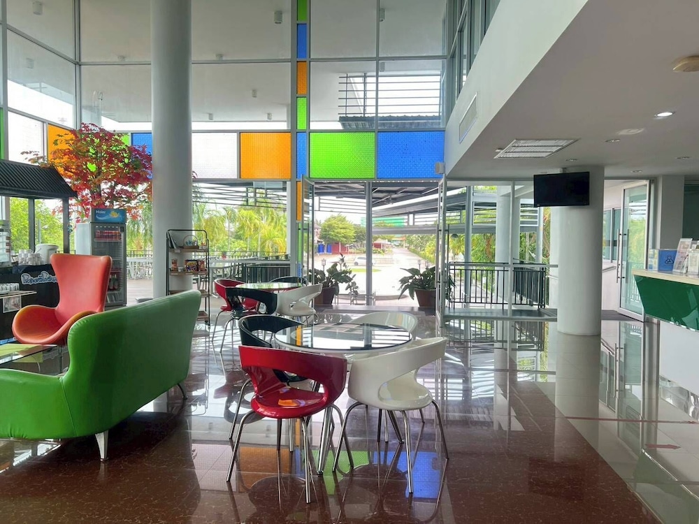 Eco Inn Prime Nakhon Si Thammarat 28/50