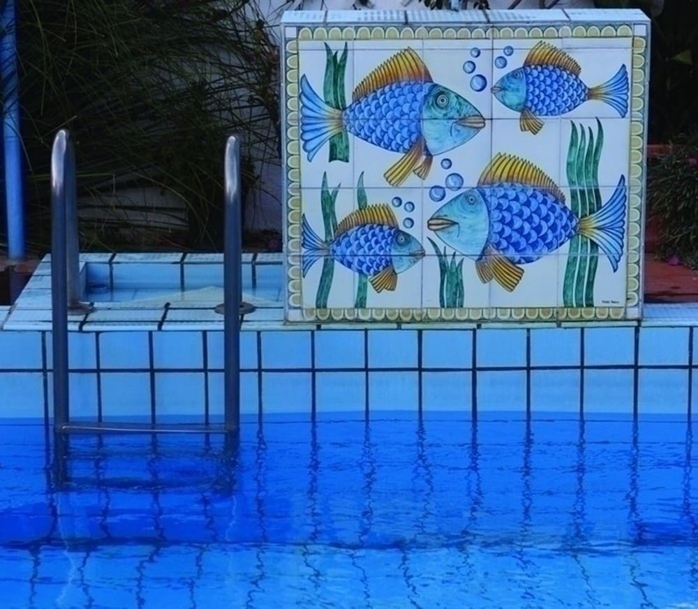 Hotel Cesotta 8/66