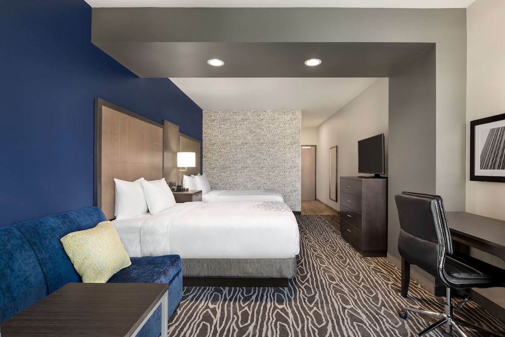 La Quinta Inn Suites By Wyndham Rock Hill 22/61