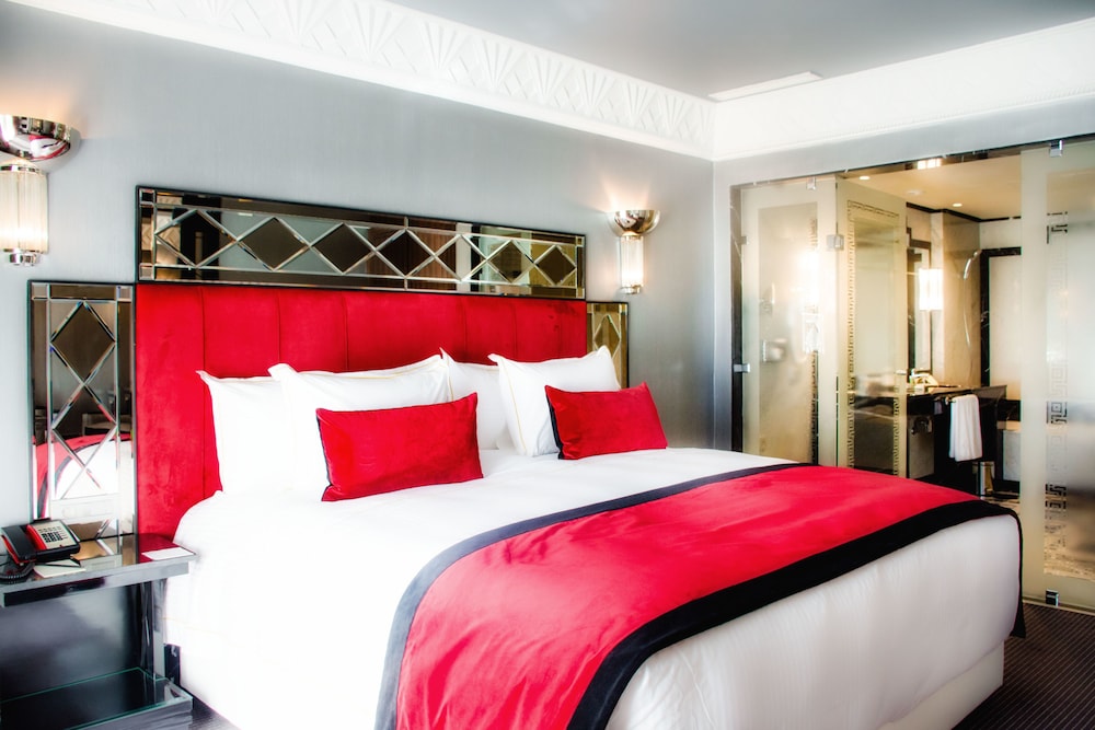 LE CASABLANCA HOTEL 22/61