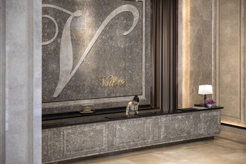 Hotel Valletta 5/50