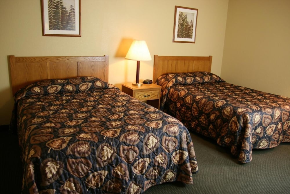 Affordable Suites Wilson 10/32
